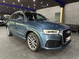 Audi Q3 2.0 TDI quattro S-Line /NAVI / LEDER / EURO 6 - Audi Q3 mit Diesel-Antrieb: Automatik