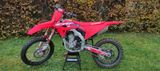Honda CRF250 - HONDA RALLYE CRF 250