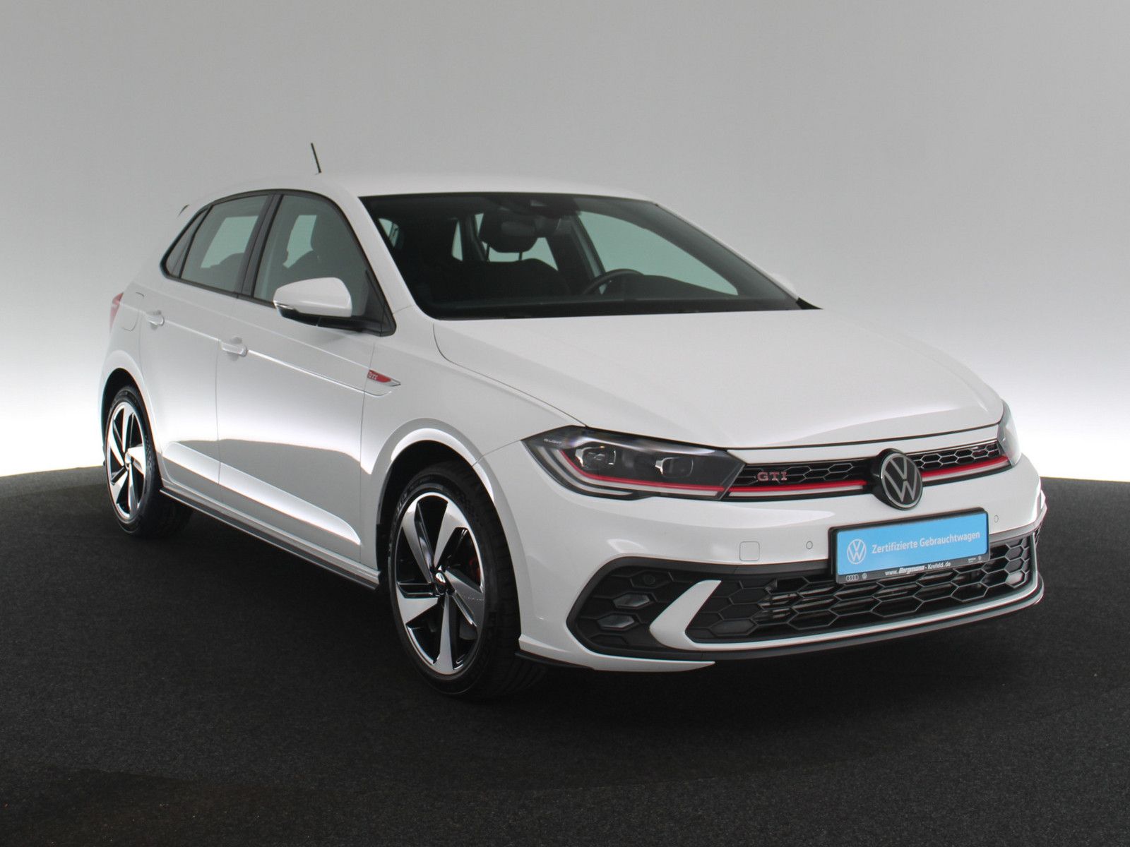 Volkswagen Polo 2.0 GTI MATRIX-LED ACC KAMERA SHZ PDC KLIMA foto 3