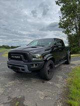 Dodge RAM Rebel LPG 