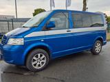 Volkswagen T5 Multivan  Bus 2.5 TDI AHK Klima - gebrauchte VW T5 aus dem Jahr 2007