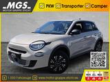 Fiat 600 Hybrid 1.2 #SHZ #ANDROID #KLIMA #BT #NAVI - gebrauchte Fiat Pickups