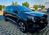 Peugeot 5008 Allure 2.0 Blue-HDI 150 - Peugeot 5008: Hdi 150