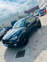 BMW X6 xDrive40d - - gebrauchte BMW X6 aus dem Jahr 2011