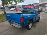 Dodge RAM 1500 - gebrauchte Dodge RAM aus dem Jahr 1998