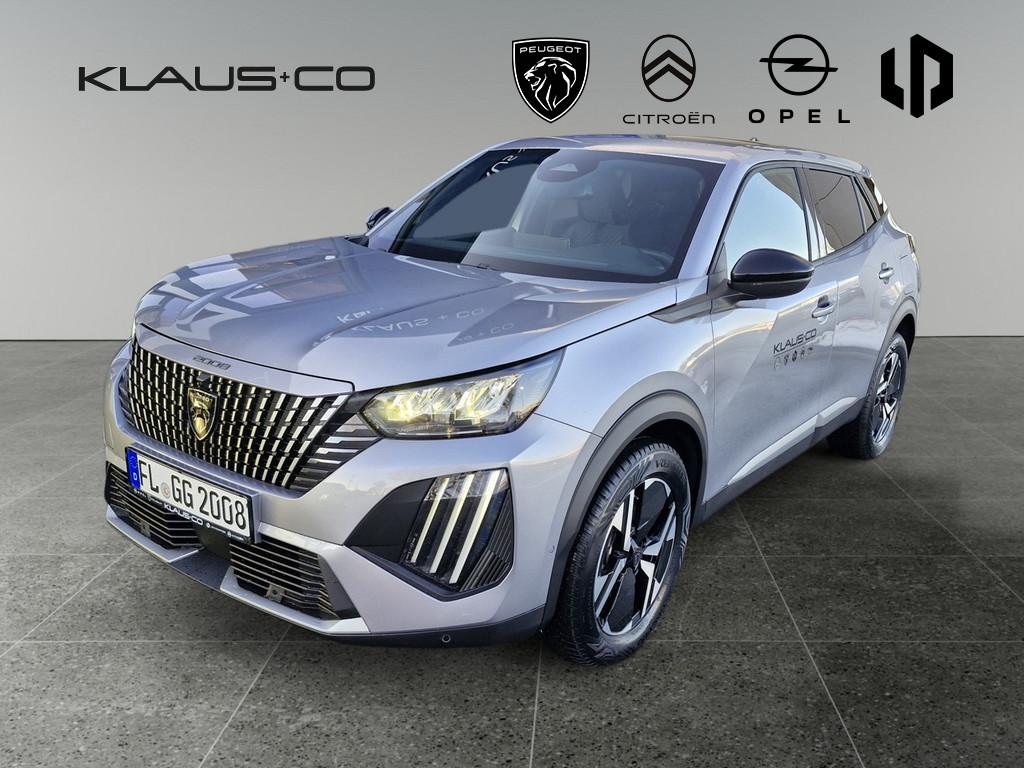 Peugeot 2008 ALLURE HYBRID 110 e-DSC6