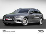 Audi A4 Avant 40 S LINE AHK LM18 NAVI+ SITZHEIZUNG - Audi A4 in Dortmund