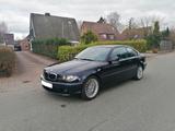 BMW 318CiA 2Hd*nur 104Tkm*Xen*Klima*PDC*Traumzustand - BMW 318 aus 2003