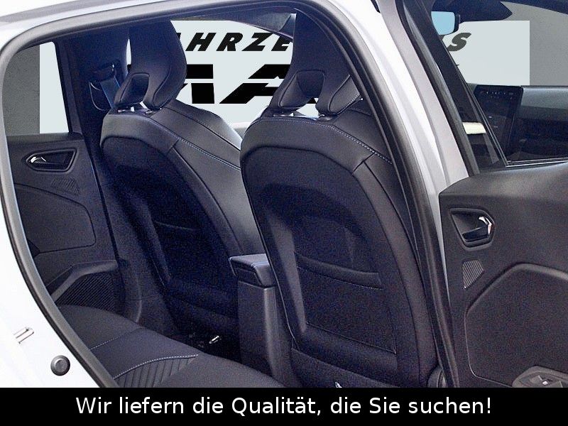 Fahrzeugabbildung Renault Clio V E-Tech 145 Full Hybrid *Esprit Alpine*