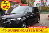 Volkswagen T7 Multivan 1.5TSI "Bulli" 100kw DSG *Matrix*... - Volkswagen: Bulli