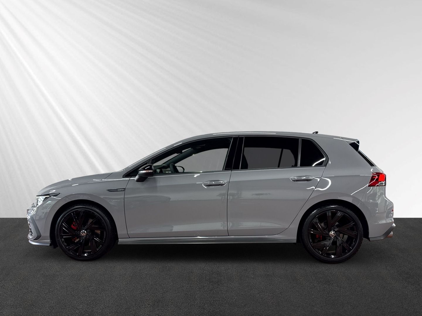 Volkswagen Golf GTD 2.0 TDI DSG AHK Kamera LED Navi foto 2