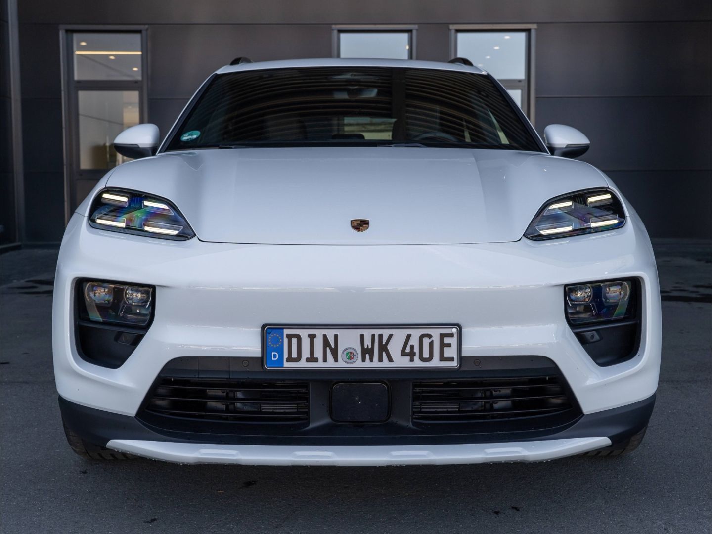 Porsche Macan - Bild 10