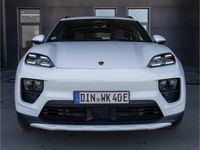 Porsche Macan - Vorschau Bild 10