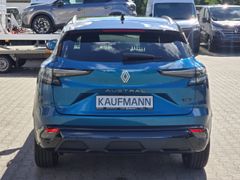 Fahrzeugabbildung Austral Techno 1.2 E-TECH Full Hybrid 200 EU6e