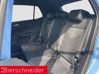Volkswagen T-Cross - Vorschau Bild 13