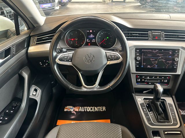 MYAUTOCENTER – Gebraucht- und Jahreswagen mit Werkstattservice in Pfaffenhofen Volkswagen Passat *AHK*ACC*KLIMAAUTO*LED*NAVI*1.HAND*