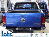 Volkswagen Amarok V6 TDI 4 Motion Highline Aventura Tiptron - Volkswagen Amarok: TDI