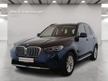 BMW X3 - 1