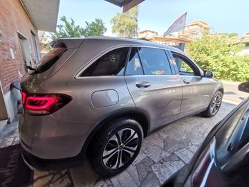 Mercedes GLC 300 - 6