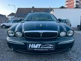 Jaguar X-Type 2.5 Liter V6 *TÜV/ASU NEU* - Jaguar X-Type