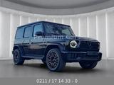 Mercedes-Benz G 63 AMG / Fond Entertainment / Carbon / MY2026 - Mercedes-Benz G 63 AMG in Krefeld