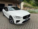 Volvo V60 T6 Recharge AWD Geartronic R Design Rech...