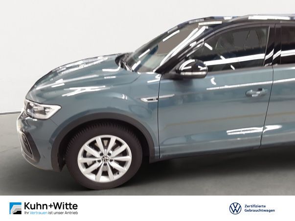 Volkswagen T-Roc 2.0 TSI R-Line 4M *IQ.Drive*PDC*Matrix*Sta