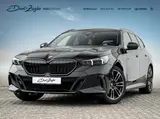 BMW 520d Tour M-Sport PRO AHK PANO ACC Sitzlüft H&K - BMW 5er Reihe in Bonn