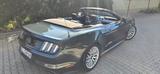 Ford Mustang Convertible 2.3 EcoBoost EU model - Ford Mustang: For