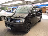 Volkswagen T5 Kastenwagen / Eigenumbau zum Wohnmobil - : Kastenwagen