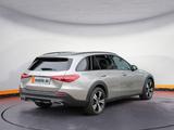 Mercedes-Benz T-Modell C 220T d All Terrain 4M Premium AHK ... - Mercedes-Benz C-Class Tageszulassungen