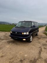 Volkswagen T4 Caravelle 2.5 TDI 111kW Standard - VW T4 Caravelle von 2002