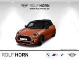 MINI Cooper JCW Trim LED Navi Sitzhzg. PDC Klima. 17 - MINI Cooper in Bonn