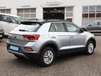 Volkswagen T-Roc - Vorschau Bild 2