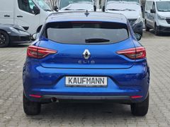 Fahrzeugabbildung Clio V Evolution 1.0 TCe 90 Automatik City-Paket
