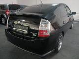 Toyota Prius Sol Hybrid Batterie Neu Kamera AHK SR WR - Toyota Prius aus 2006 mit Hybrid-Antrieb