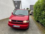 Volkswagen VW T4 Multivan 2.5 L Benzin ACU - VW T4 Multivan in Wuppertal