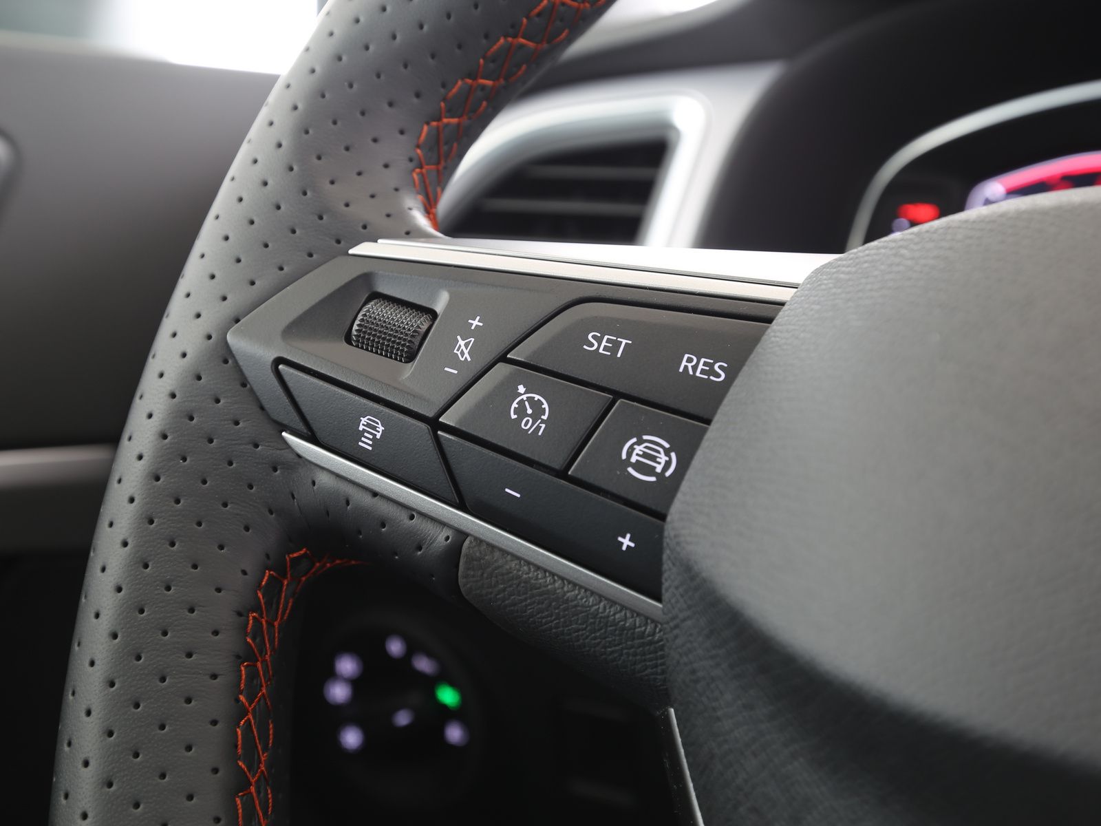 Seat Ateca - Bild 14