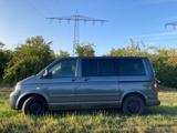 Volkswagen T5 Multivan2.5 TDI 4Motion | 174 PS | TÜV-06.28 - gebrauchte VW T5 Multivan aus dem Jahr 2005