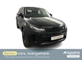 Land Rover Range Rover Evoque SE P300e - Land Rover Range Rover Evoque SE mit Hybrid-Antrieb (Benzin/Elektro)