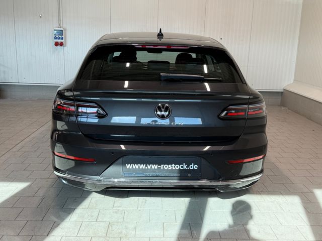 Arteon Shootingbrake Elegance 2.0 TDI DSG AHK NA