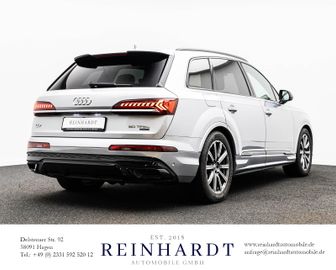 Audi Q7 - 9