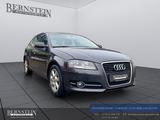 Audi A3 Sportback 1.8 TFSI|SCHECKHEFT - Audi A3 aus 2010: Sportback