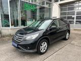 Honda CR-V 2.2 Elegance Automatik 4WD KLIMA*KAMERA*AHK - gebrauchte Honda CR-V aus dem Jahr 2013