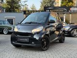 Smart ForTwo Cabrio MHD*SERVO*TÜV 12.2026*KLIMA*DREHZ* - Smart ForTwo aus 2008: Mhd