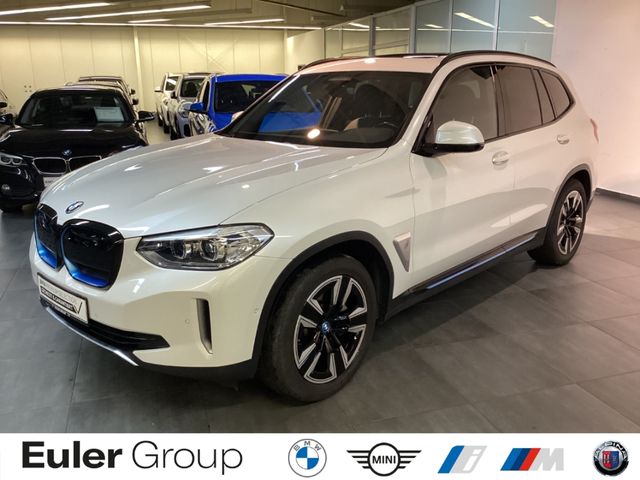 BMW iX3 Inspiring 19'' AD Pano Navi eSitze LED ACC S