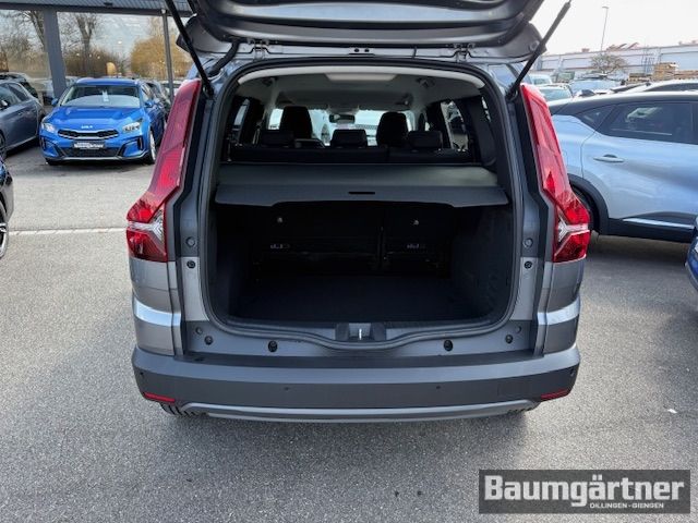 Fahrzeugabbildung Dacia Jogger Expression TCe 110 PDC/LED/Winterpaket