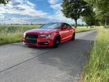 Audi A5 3.0 TDI S tronic quattro ABT Coupe Exclusive - Audi A5: Abt