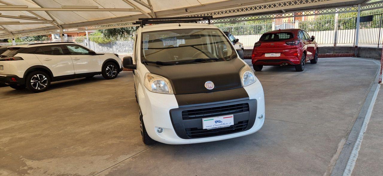Fiat Qubo 2011 — photo 9