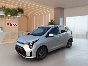 Kia Picanto 1.0 GDI 68 PS Vision Automatik Navi SHZ